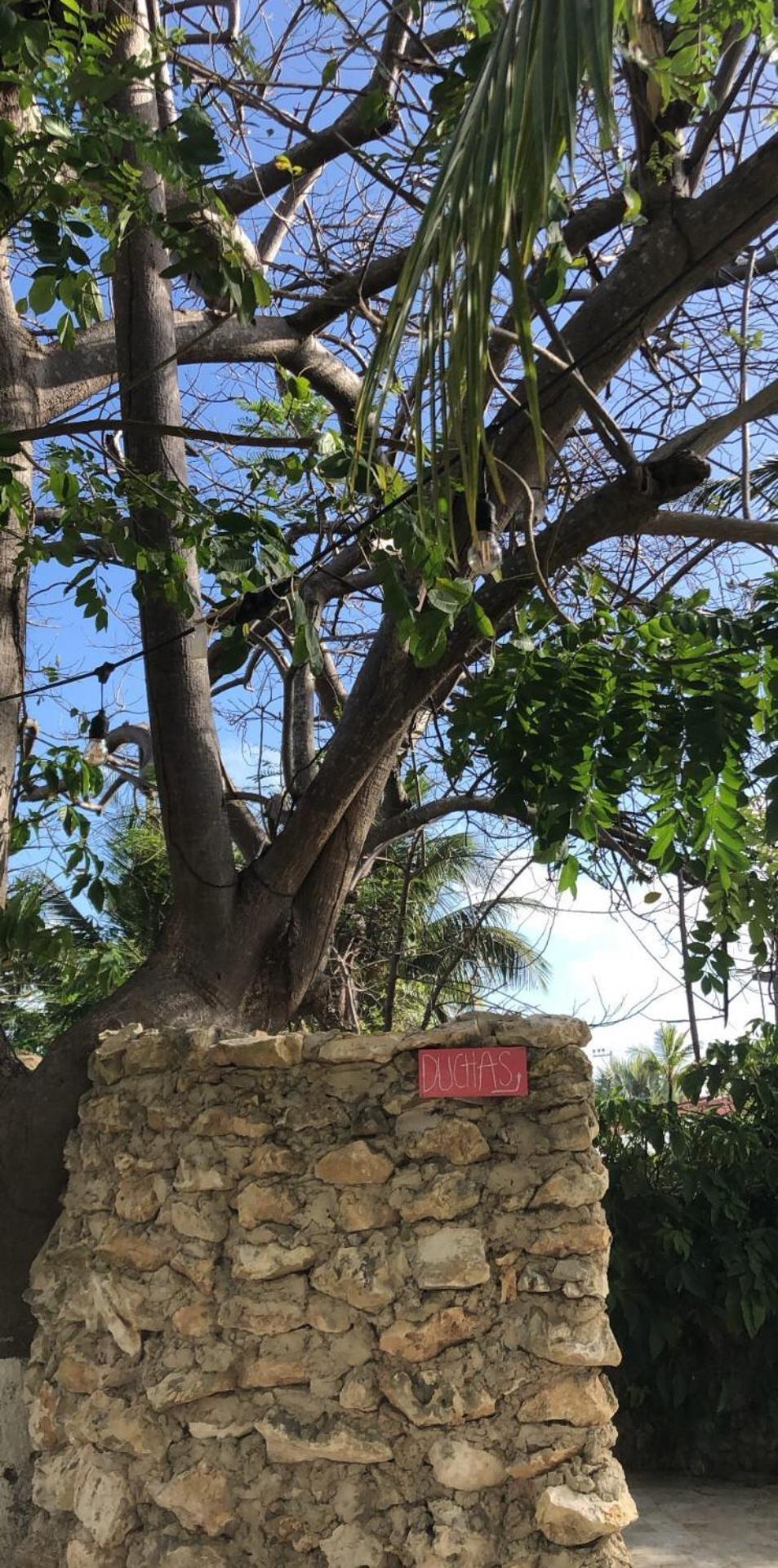 Casona La Carolina Villa San Andres  Exterior photo